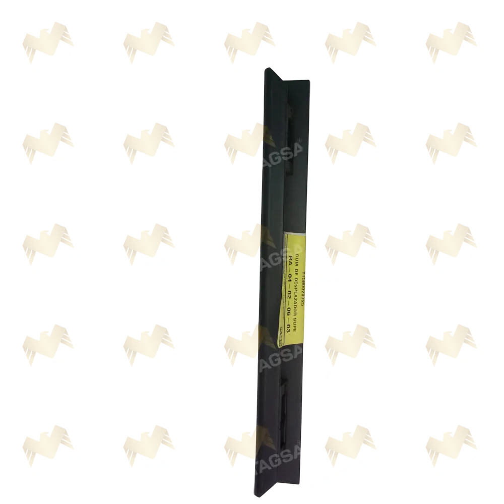 Guia de desplazador superior vx YT580020725 para Yale