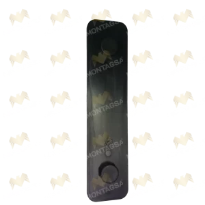 Guia de desplazador inferior vx YT580020727 para Yale