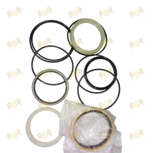 Kit de sellos cilindro de dirección YT580039758 para Yale