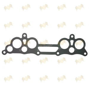 Empaque de multiple de admisión mazda 2.0 / 2 vx YT580046909 para Yale