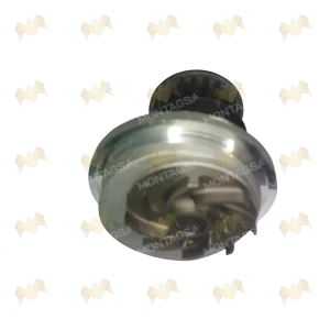 Bomba de agua YT580057137 para Yale