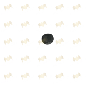 Cubre polvo de botón de joystick GN43038GT para Genie